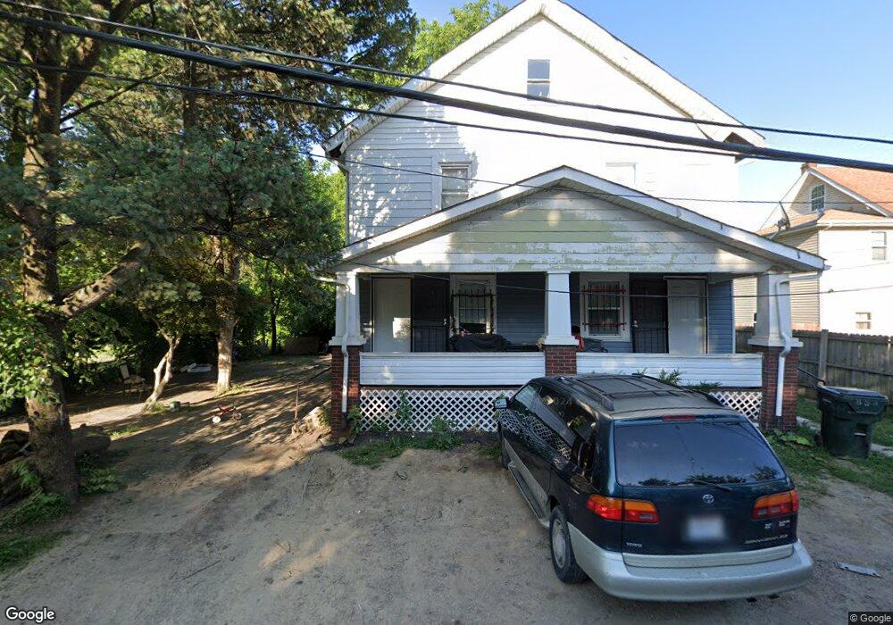 638-640 Krumm Ave, Columbus, OH 43219 - photo 1