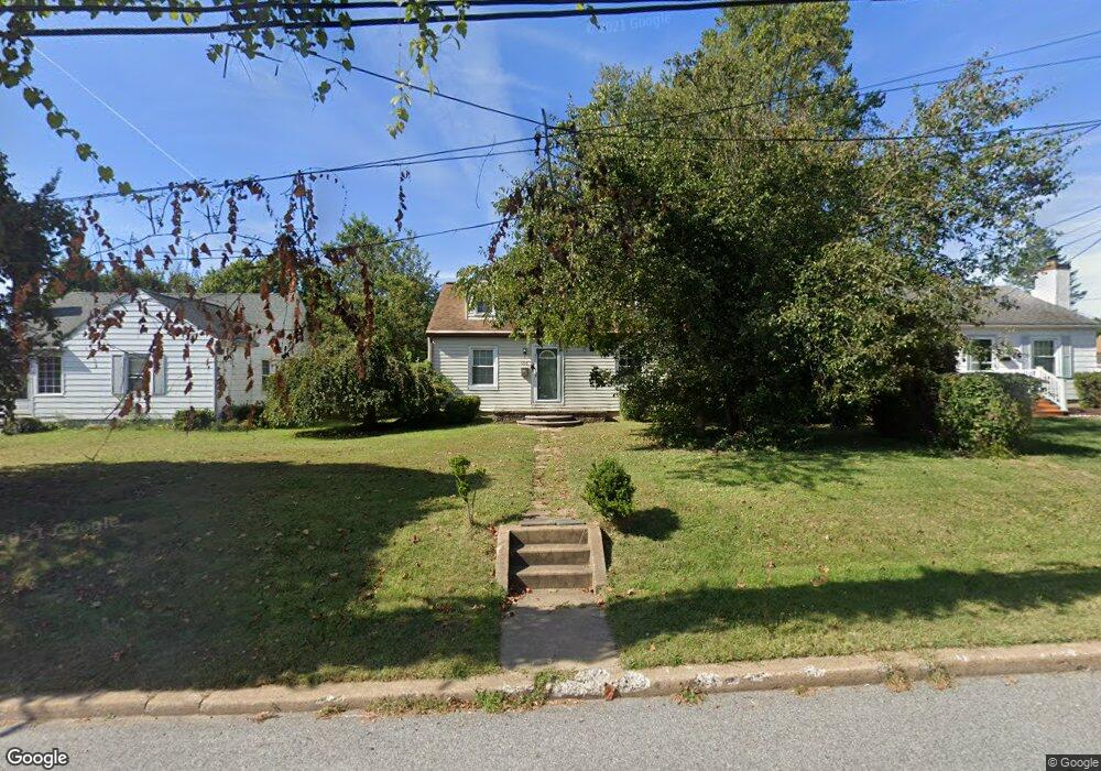 908 Harvey Rd, Claymont, DE 19703 - photo 1