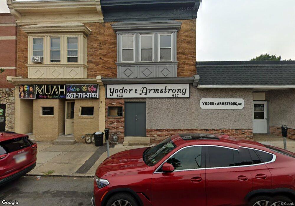 621 E Baltimore Ave, Lansdowne, PA 19050 - photo 1