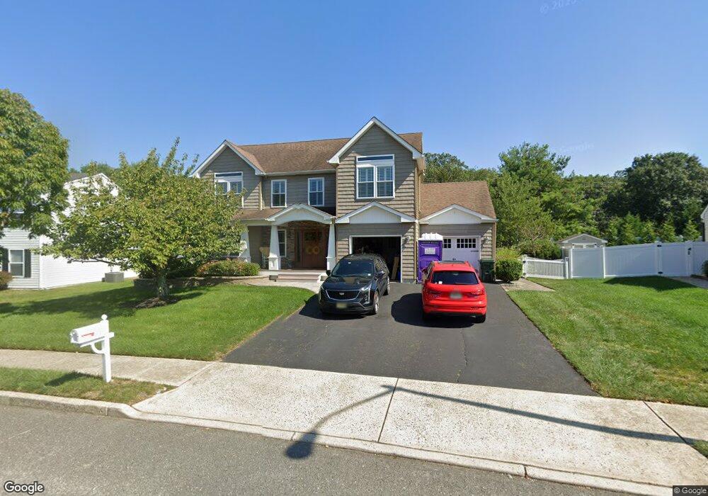 11 Crater Lake Rd, Howell, NJ 07731 - photo 1