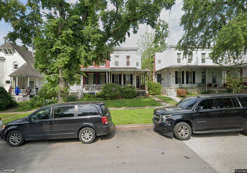 132 S Augusta Ave, Baltimore, MD 21229 - photo 1
