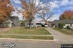 2300 Minnesota Ave, Columbus, OH 43211