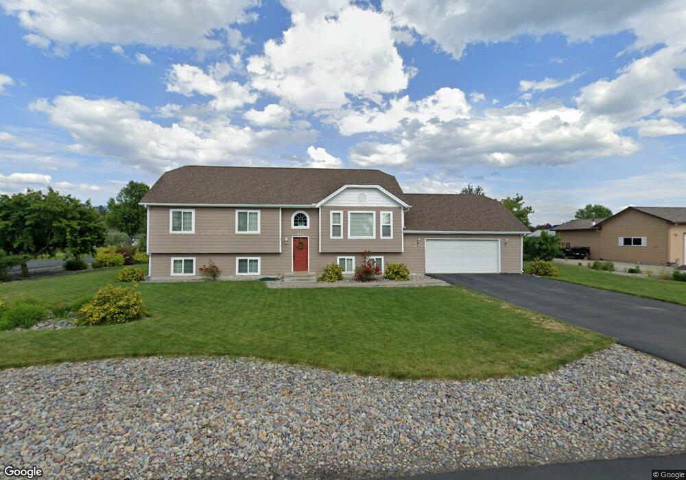 673 Rock Dr, Kalispell, MT 59901 - photo 1