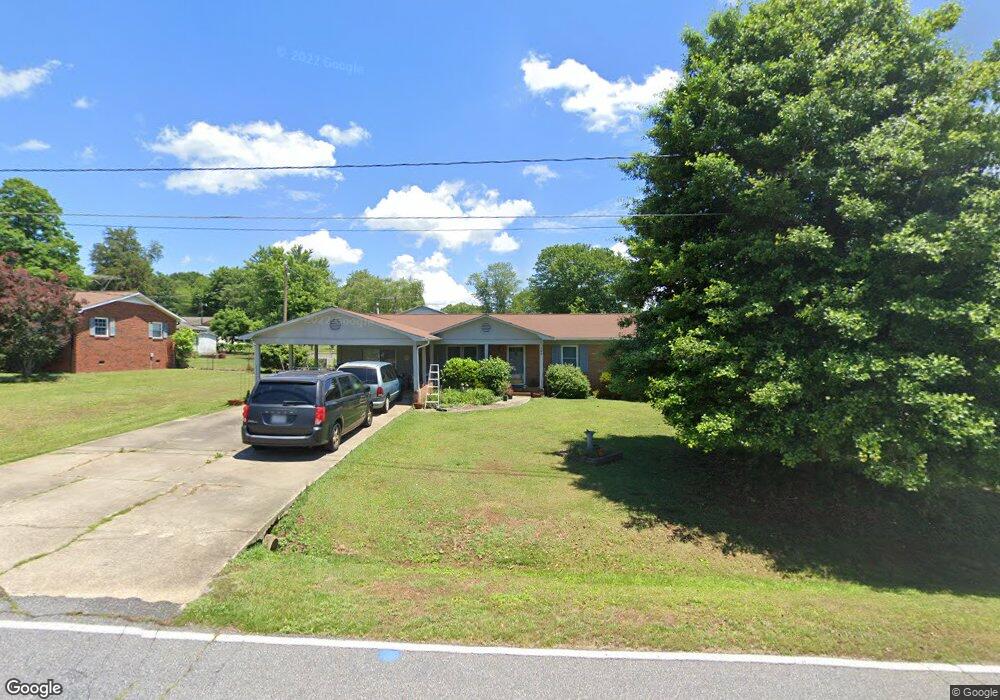 160 Devon Ln, Statesville, NC 28625 - photo 1