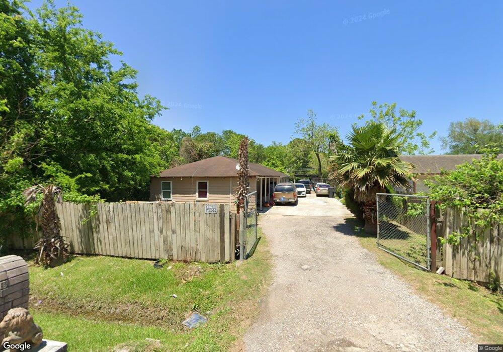 5917 Cobalt St, Houston, TX 77016 - photo 1