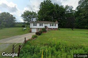 1921 Plank Rd, Corry, PA 16407