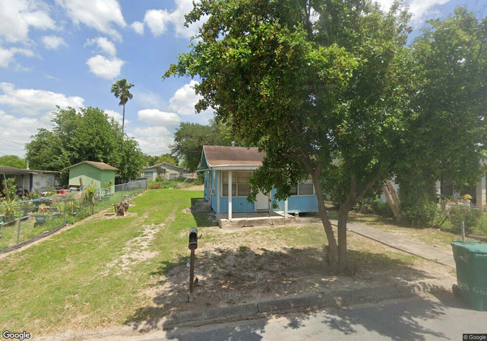607 E Chapa Ave, Pharr, TX 78577 - photo 1