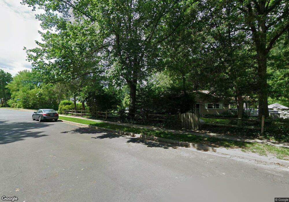 4818 Gadsen Dr, Fairfax, VA 22032 - photo 1