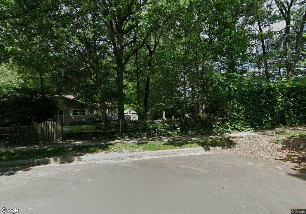 4810 Gadsen Dr, Fairfax, VA 22032 - photo 1