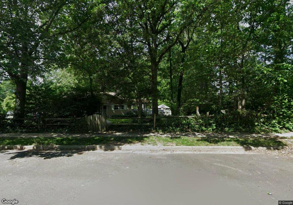 4812 Gadsen Dr, Fairfax, VA 22032 - photo 1