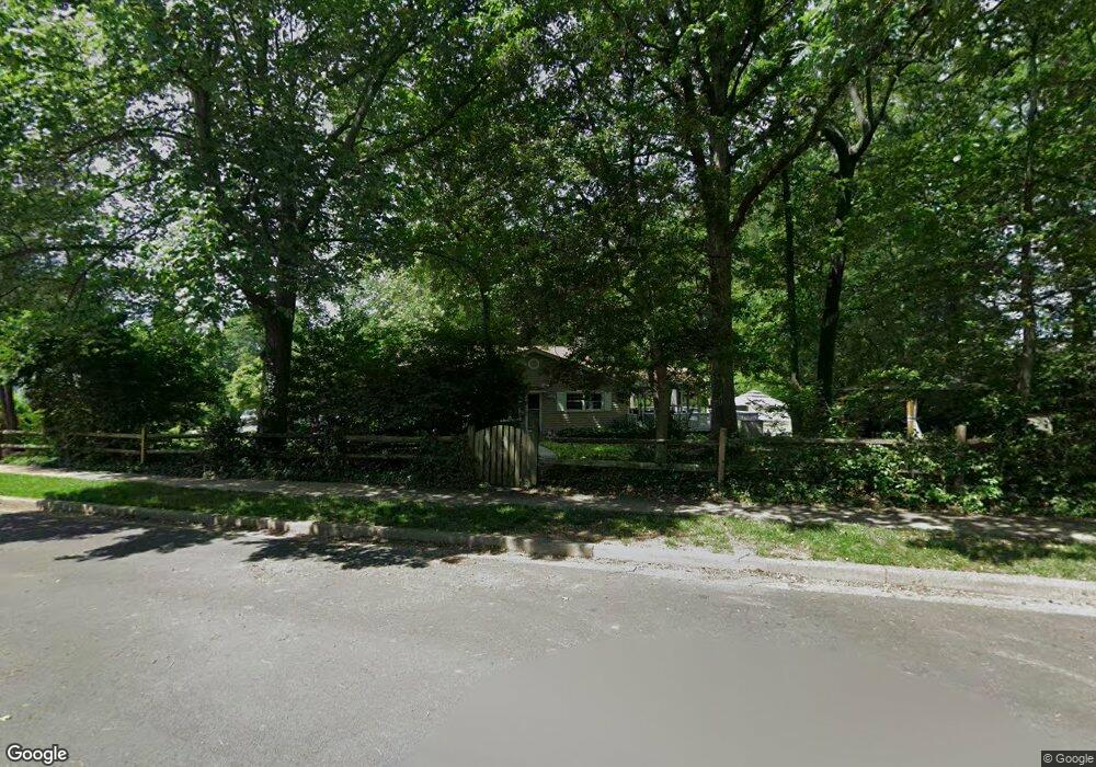 4814 Gadsen Dr, Fairfax, VA 22032 - photo 1