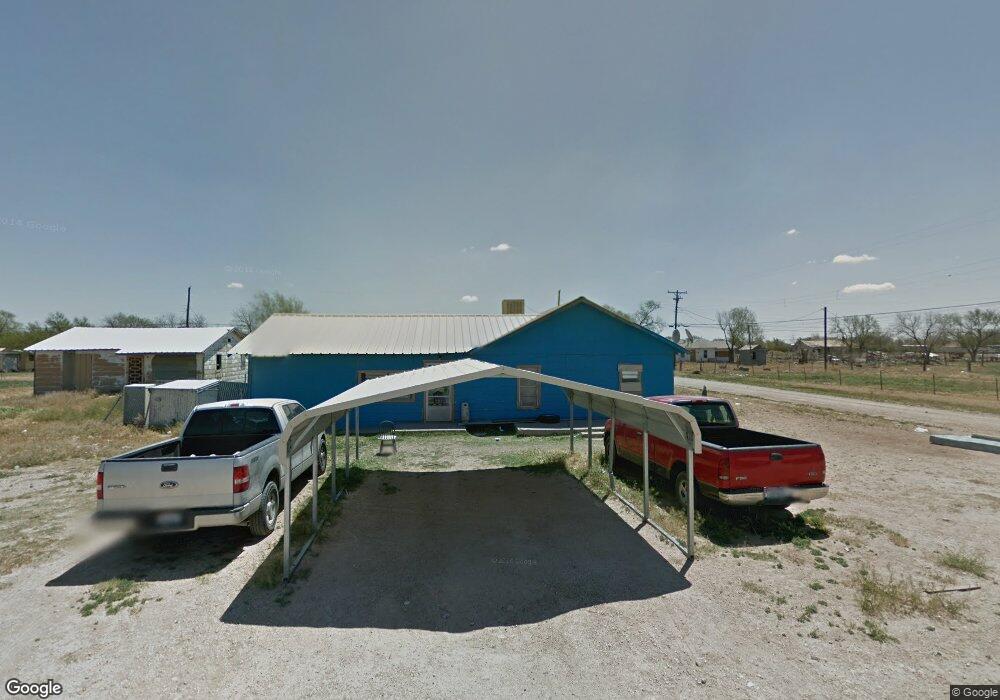 2700 Gladney St, Plainview, TX 79072 - photo 1