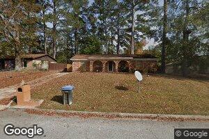 2630 Dublin Dr, Augusta, GA 30906