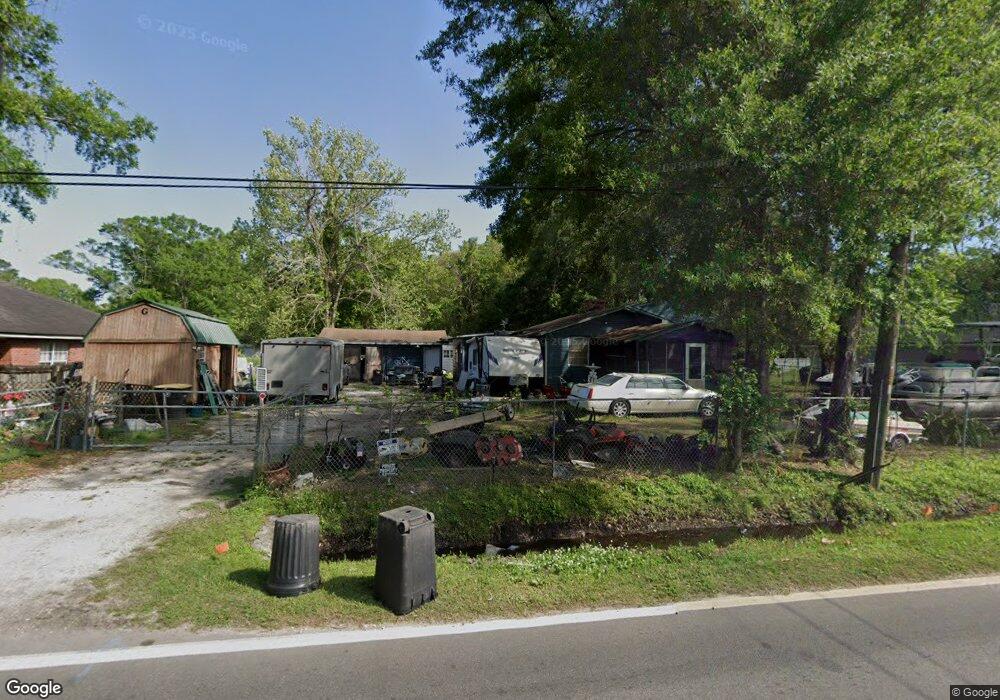 5425 Plymouth St, Jacksonville, FL 32205 - photo 1