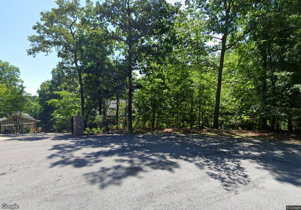 3401 Lake Ridge Place, Gainesville, GA 30506 - photo 1