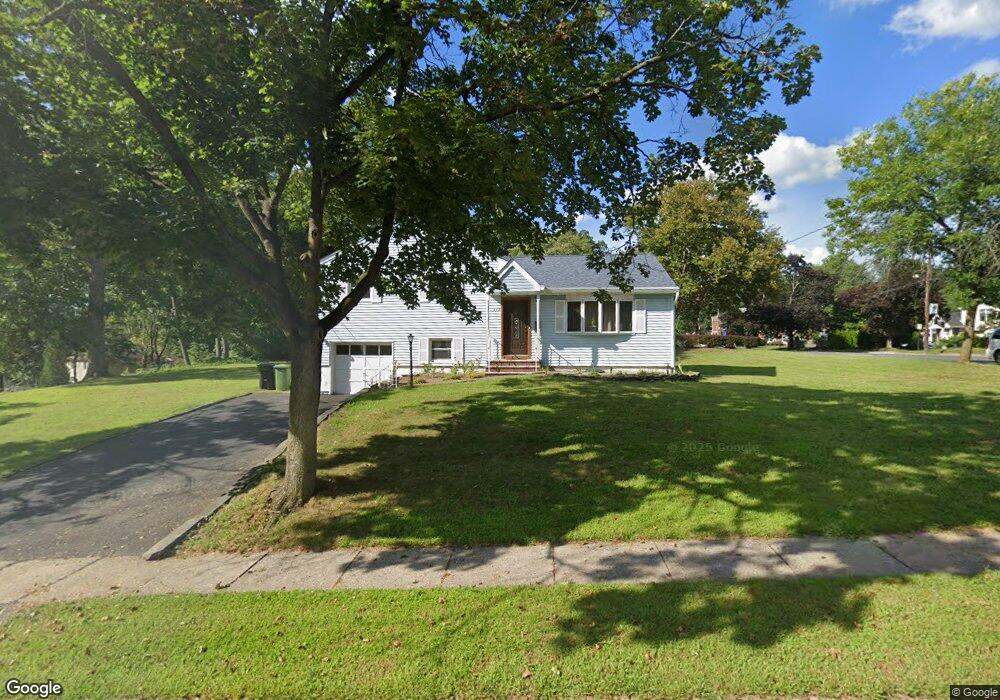 275 Drew Ave, Paramus, NJ 07652 - photo 1