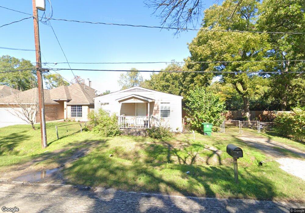 2114 Hampton St, Houston, TX 77088 - photo 1