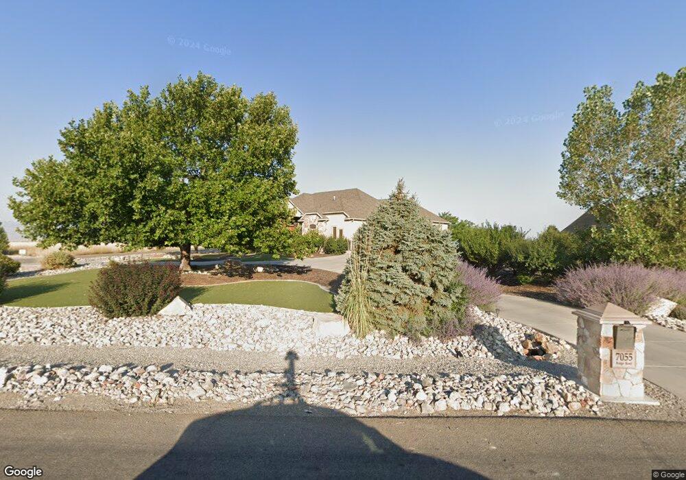 7055 N Ridge Rd, Lake Point, UT 84074 - photo 1