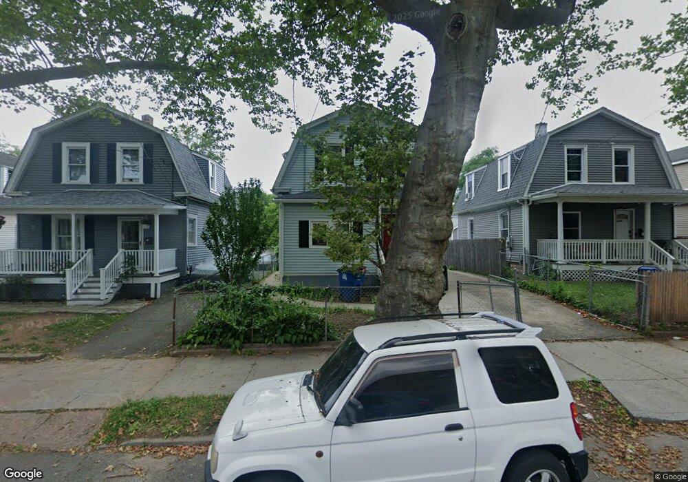 117 Truman St, New Haven, CT 06519 - photo 1