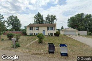 103 2nd Ave, Fruitland, IA 52749