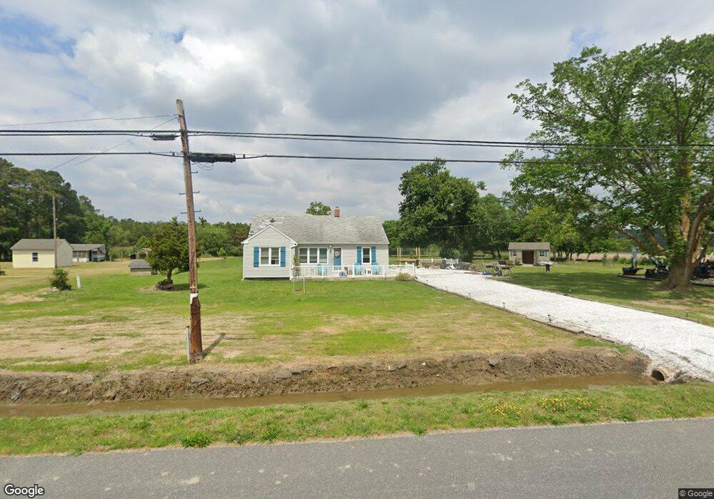 2243 Wingate Bishops Head Rd, Wingate, MD 21675 - photo 1