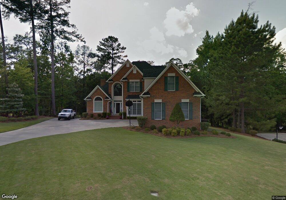 3967 Hammonds Ferry, Evans, GA 30809 - photo 1