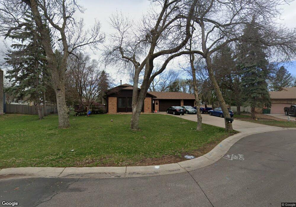 2656 116th Ln NW, Coon Rapids, MN 55433 - photo 1