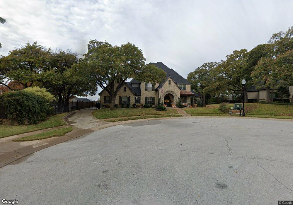 722 Edward Ct, Southlake, TX 76092 - photo 1