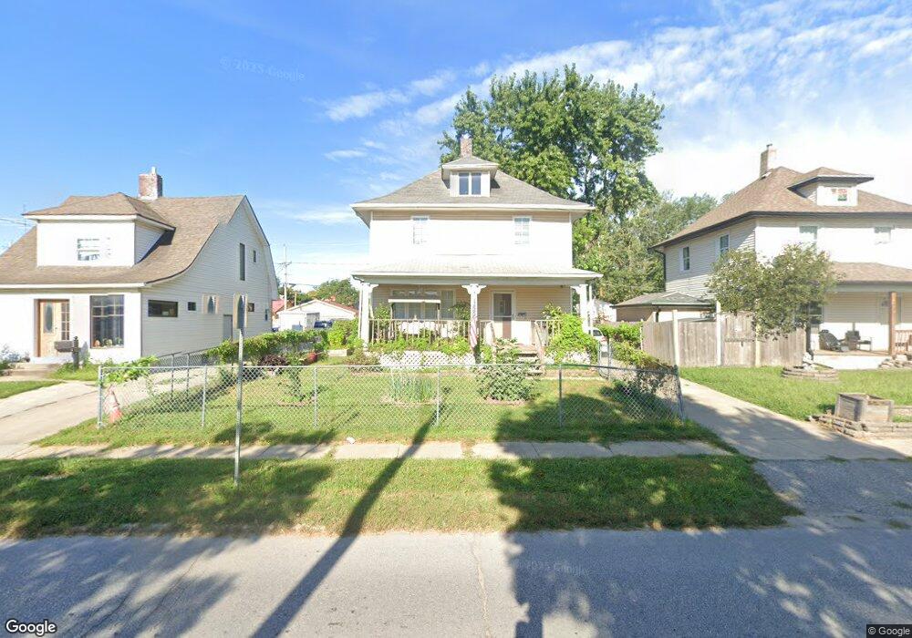 1426 19th St, Des Moines, IA 50314 - photo 1