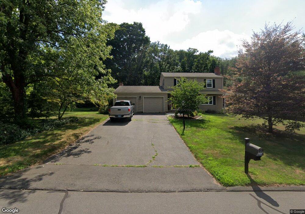 4 Hayes Ave, Ellington, CT 06029 - photo 1