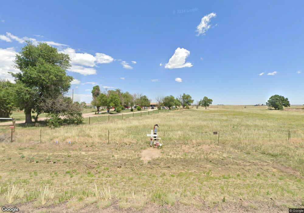 18370 State Highway 94, Colorado Springs, CO 80930 - photo 1