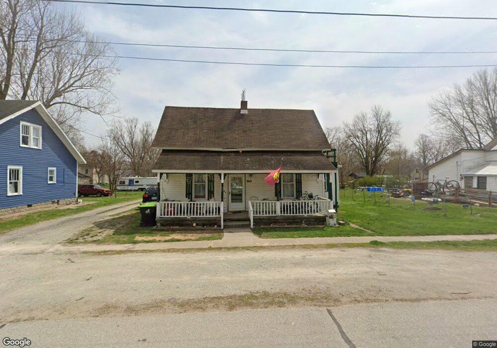 1150 Main St, Lagro, IN 46941 - photo 1