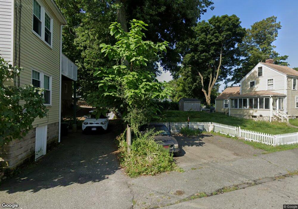 5 Converse Place, Woburn, MA 01801 - photo 1