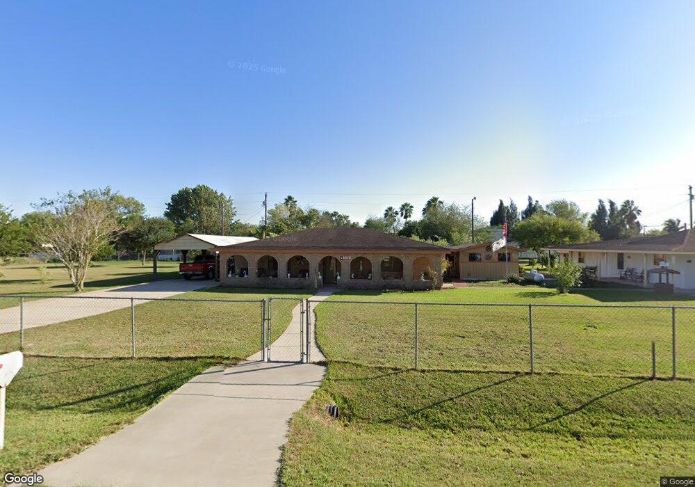 3119 Ramiro Guerra Dr, Mercedes, TX 78570 - photo 1