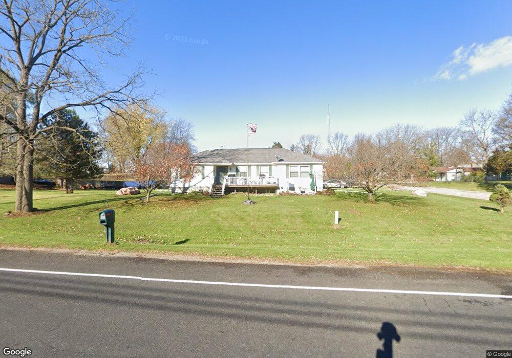 5012 Old Lansing Rd, Lansing, MI 48917 - photo 1