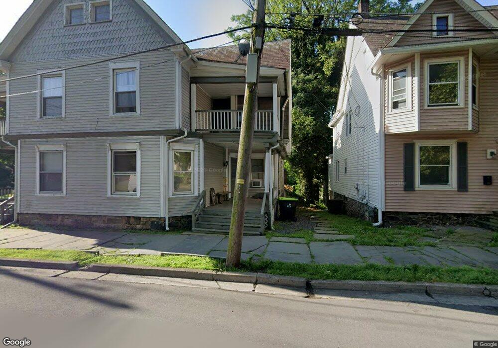 503 Thomas St, Stroudsburg, PA 18360 - photo 1