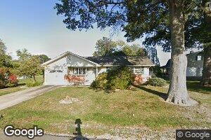510 N Oak St, Steeleville, IL 62288