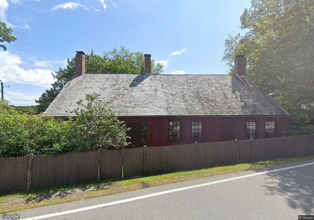 116 Pepperrell Rd, Kittery Point, ME 03905 - photo 1