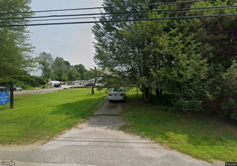 795 Route 32, North Franklin, CT 06254 - photo 1