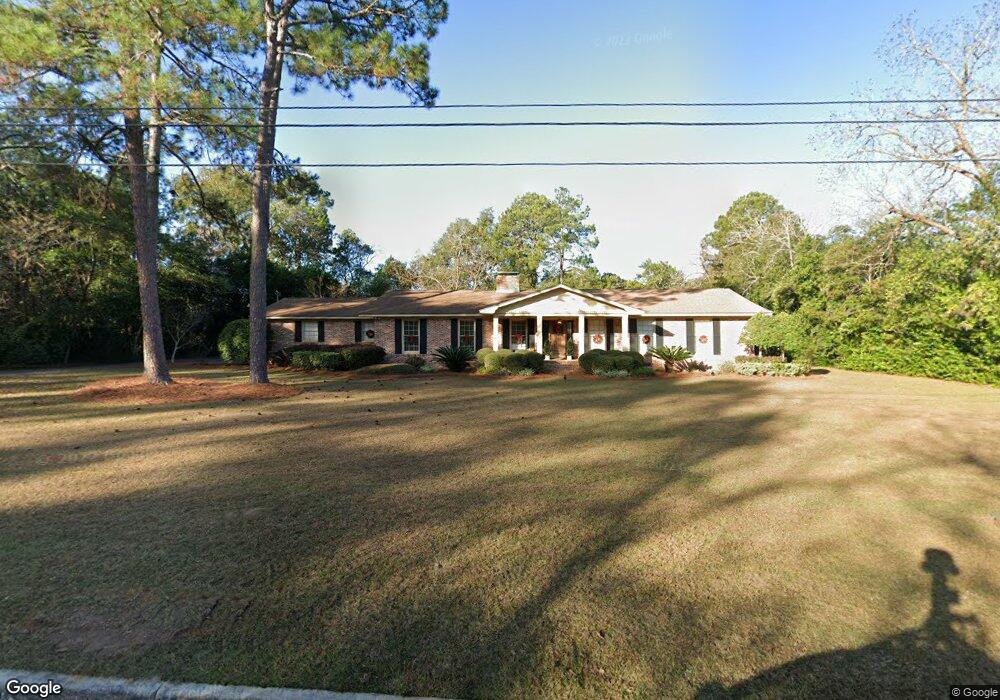 2616 Emory Dr, Tifton, GA 31794 - photo 1