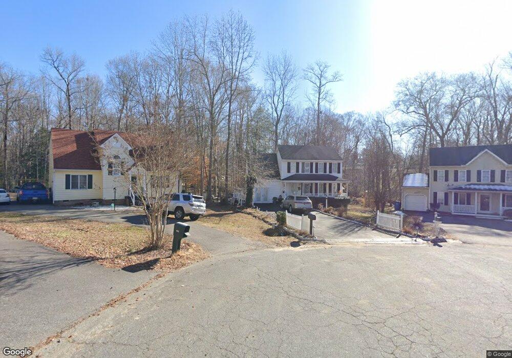 4600 Mason Dale Terrace, North Chesterfield, VA 23234 - photo 1