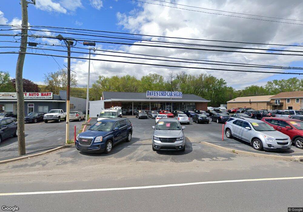 2008 Wyoming Ave, Wyoming, PA 18644 - photo 1