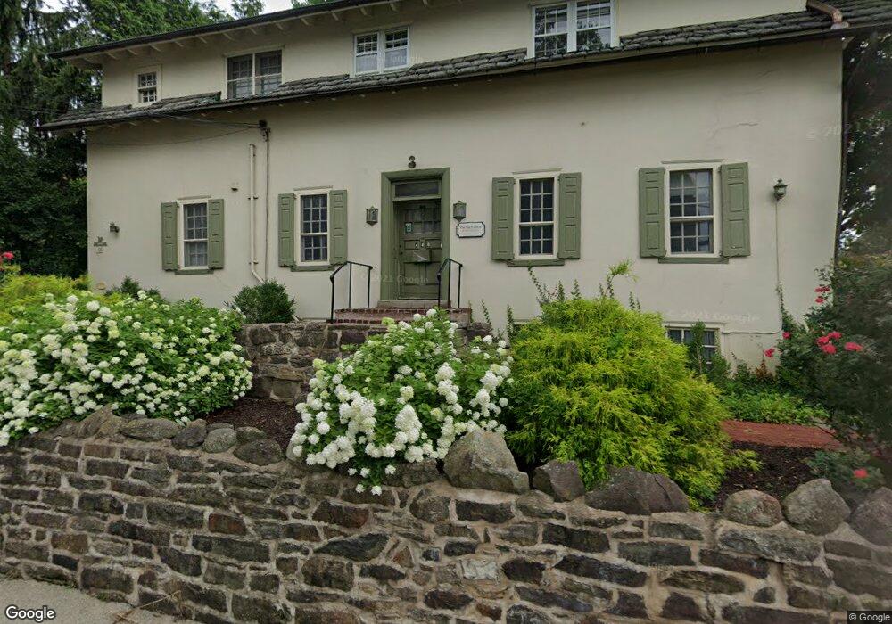 440 Heckewelder Place, Bethlehem, PA 18018 - photo 1