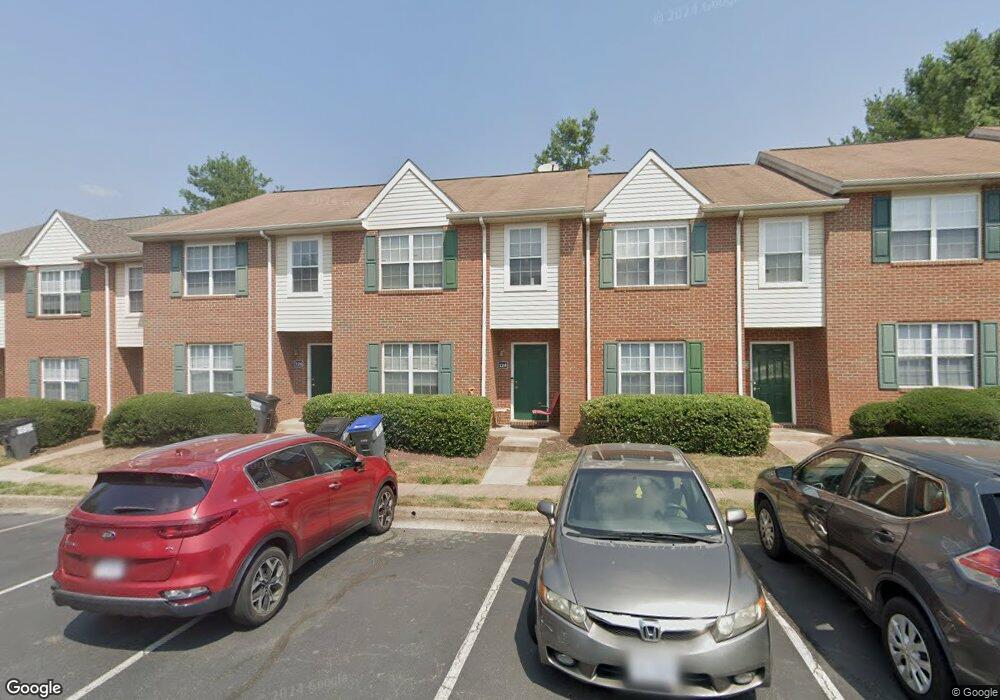 124 Hedgeapple Ct, Stafford, VA 22554 - photo 1