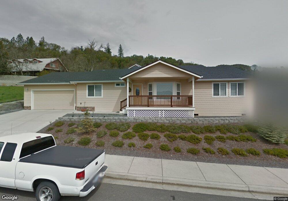 605 Lia Way, Rogue River, OR 97537 - photo 1