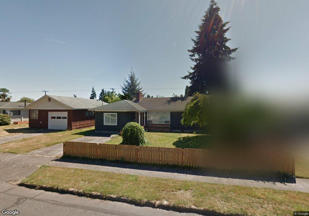 2917 Douglas St, Longview, WA 98632 - photo 1