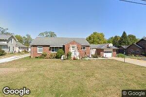 416 Krotzer Ave, Luckey, OH 43443