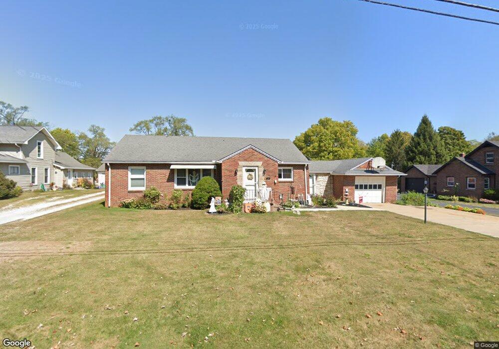 416 Krotzer Ave, Luckey, OH 43443 - photo 1