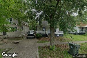 1937 Hoyt St, Muskegon, MI 49442