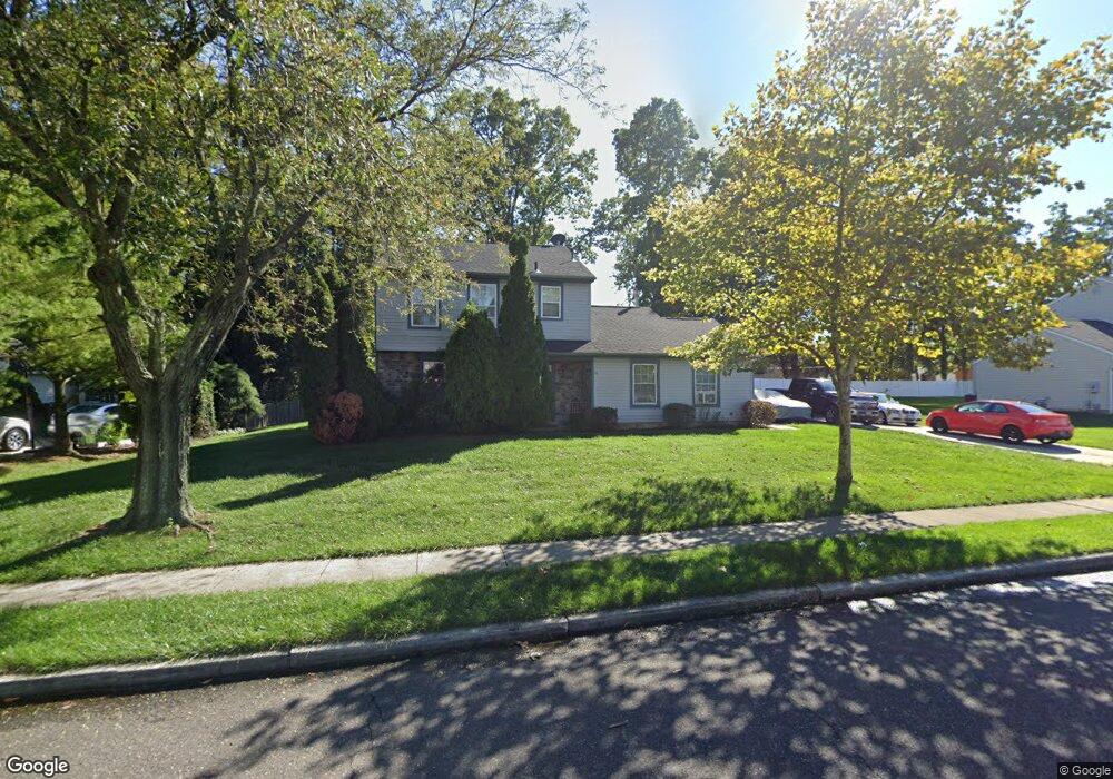 28 Amherst Dr, Burlington, NJ 08016 - photo 1